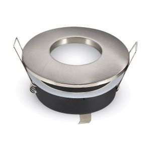 PORTAFARETTO IP44 PER L.GU10E GU5.3                         