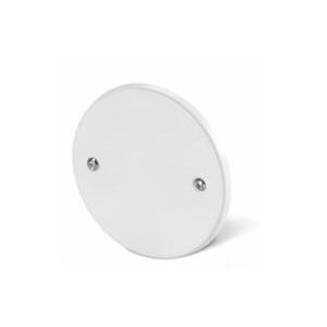 COPERCHIO PER SCATOLA FISSAGGIO VITE 60                     