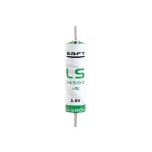 PILA AL LITIO SAFT(LS14500)3,6V REOF                        