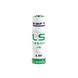 LITIO SAFT(LS14500) CONSUMER                                