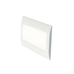 LAMPADA D'EMERGENZA 12 LED 160LM 3H