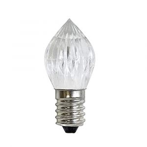 LAMPADA VOTIVA LED CANDELA E14 ,0.5W 40LM