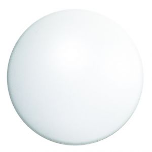 PLAFONIERA A LED ROTONDA IP20 - 17W 4000K