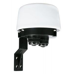 INTERRUTTORE CREPUSCOLARE 10A 220V - 1200W