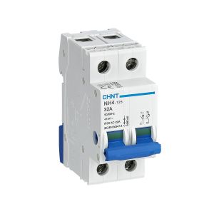 Sezionatore modulare 2P 32A