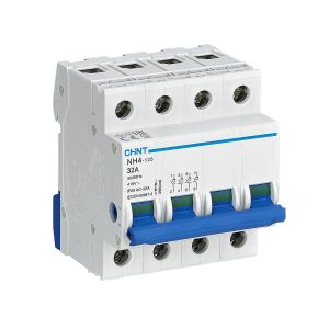 Sezionatore modulare 4P 32A