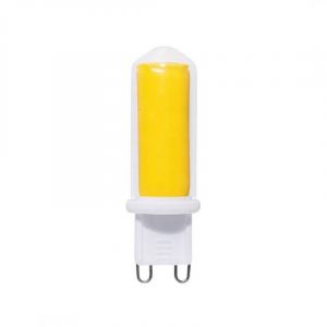 LAMPADA LED G9 VETRO - 4.2W  - 4000K