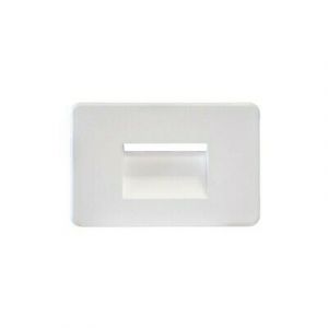 MASCHERINA DI COPERTURA PER 399PL5030 COL. BIANCO