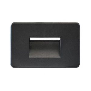 MASCHERINA DI COPERTURA PER 399PL5030COL.ANTRACITE          