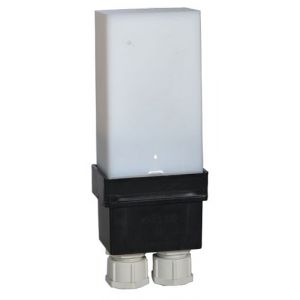 *INTERRUTTORE CREPUSCOLARE 600W