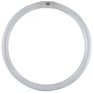 LAMP.CIRCOLINA TRIFOSFORO 40W 6500K DIAM. 400MM