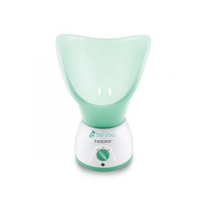 MACCHINA PER SAUNA FACCIALE                                 