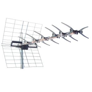ANTENNA UHF SERIE X CH. 21-48 ELEMENTI 29 - 5G LTE