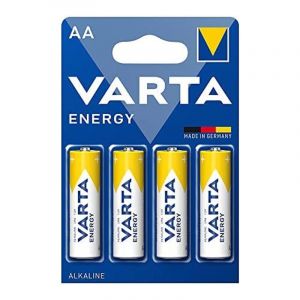BATTERIA VARTA STILO ENERGY                                 