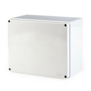 CASSETTE DI DER.PARETI LISCE 80X80X40