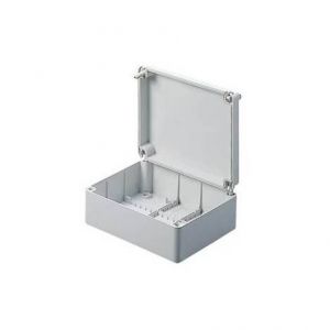 CASSETTA DI DERIVAZIONE STAGNA IP56 300X220X120             