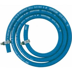 TUBO PER GAS - DIAMETRO 8X13MM