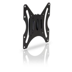 SUPPORTO TV UNIVERSALE 17-37" MAX FISSO