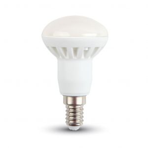 LAMPADA E14 3W BULB 3000K                                   