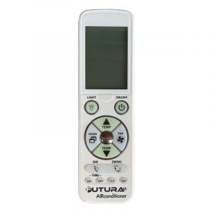 TELECOMANDO UNIVERSALE AIR PLUS FUTURA                      