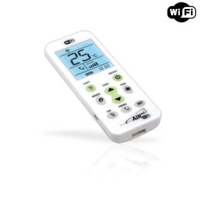 TELECOMANDO UNIVERSALE AIR WIFI