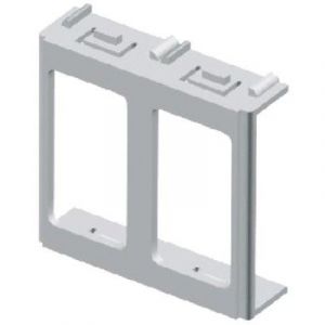 MODO ADATTATORE 16000 2 MODULI