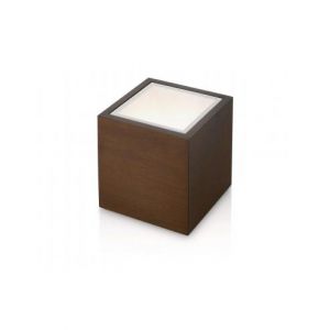 PHILIPS NUBIZ LAMPADA DA TAVOLO LED 2x2,5W 3000°K