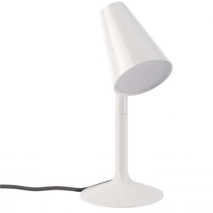 PHILIPS PICULET LAMPADA DA TAVOLO BIANCA
