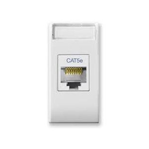 Presa RJ45 CAT.5E UTP Domus