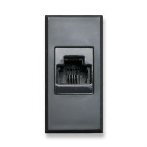 Presa RJ11 Morsetti A Vite Tekla