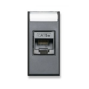 Presa RJ45 CAT.5E UTP Tekla