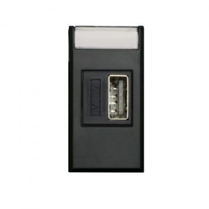 Caricatore USB 2A Tekla