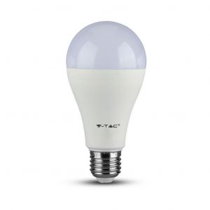 LED BULB A65 17W 4000K E27