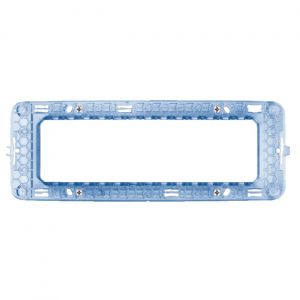 Supporto Universale con viti S44 7 moduli