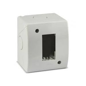 CONTENITORE RAL7035 IP40