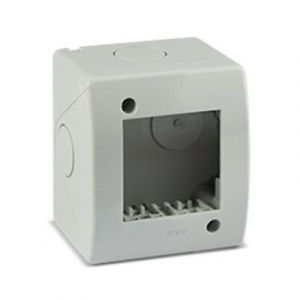 CONTENITORE RAL7035 IP40