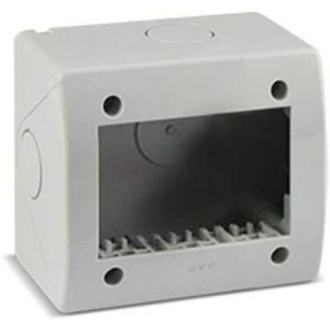 CONTENITORE RAL7035 IP40