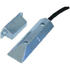 CONTATTO MAGNETICO IP65 PER PORTE BASCULANTI