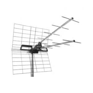 ANTENNA BI-LINE K.21-48 - 16 ELEMENTI