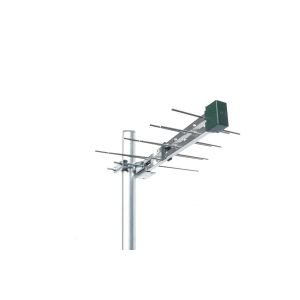 ANT. UNI-LINE SILVER K21-48 12E