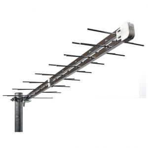 ANTENNA UNI-LINE MULTISTUB K.21-48 30E