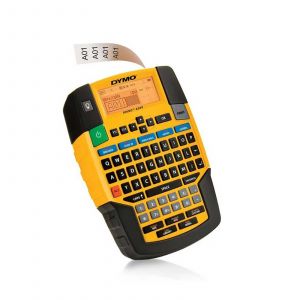 ETICHETTATRICE DYMO RHINO 4200