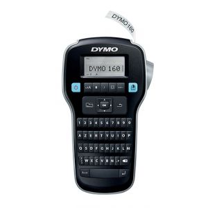 ETICHETTATRICE DYMO LMR160
