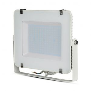 FARO LED SMD CHIP SAMSUNG 150W 3000K IP65 BIANCO