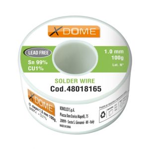 STAGNO 100GR. D. 1MM