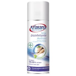 HENKEL ARIASANA SPRAY DISINFETTANTE 150 ML                  