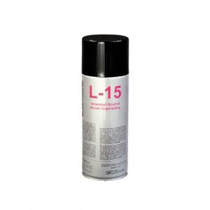 L-15 ALCOOL ISOPROPILICO ML.200                             