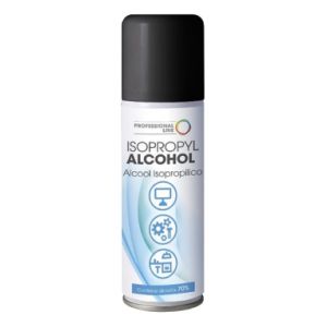 ALCOOL ISOPROPILICO 400 ML