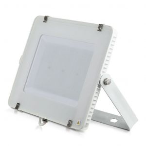 FARO LED 300W CHIP SAMSUNG 6400K IP65 BIANCO