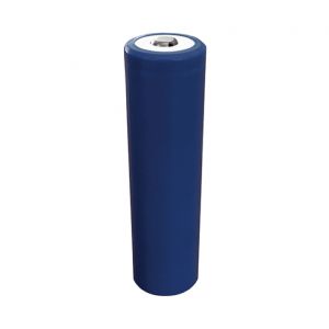 BATTERIA AL LI-ION 3.7V 2000MAH RICARICABILE 18650